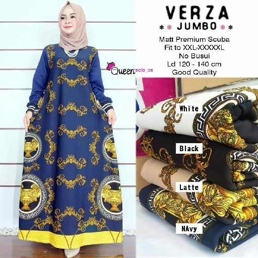 Verza Jumbo 2