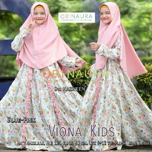 Viona Kids 3