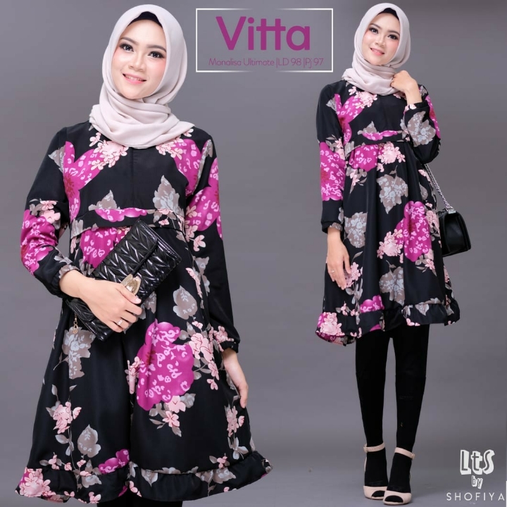 Vita Tunik 4