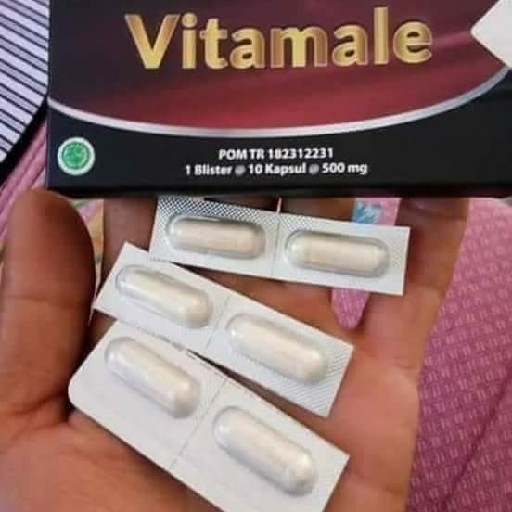 Vitamale 3