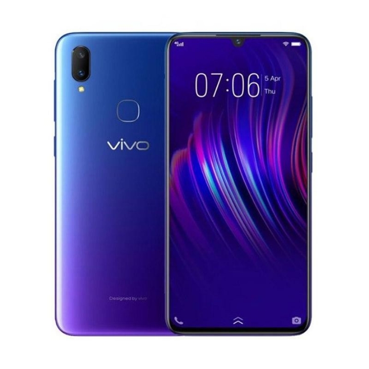 Vivo V11 Ram 6GB64GB 2