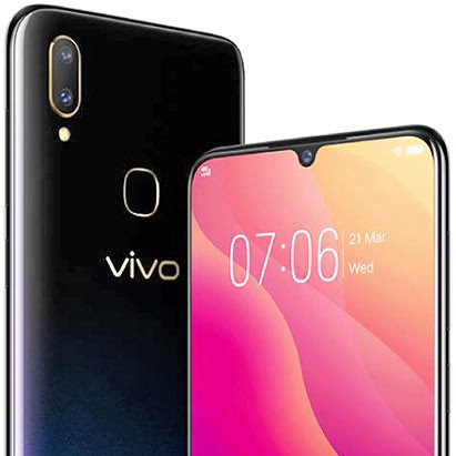 Vivo V11i 2