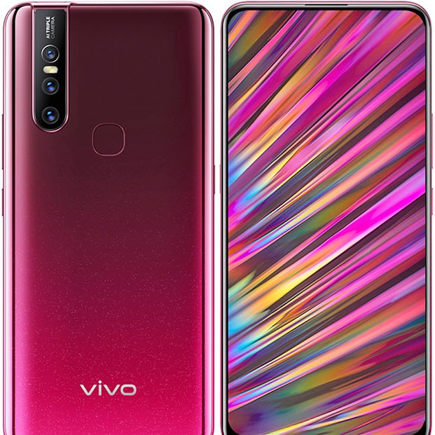 Vivo V15 2