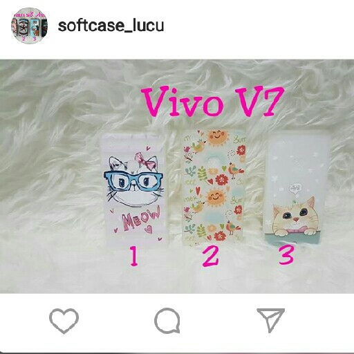 Vivo V7 2