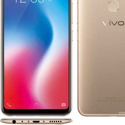 Vivo V9 2