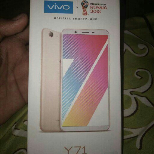 Vivo Y 71 2