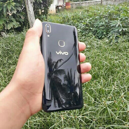 Vivo Y 71 3