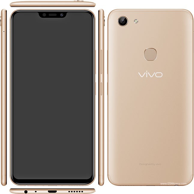 Vivo Y81 2