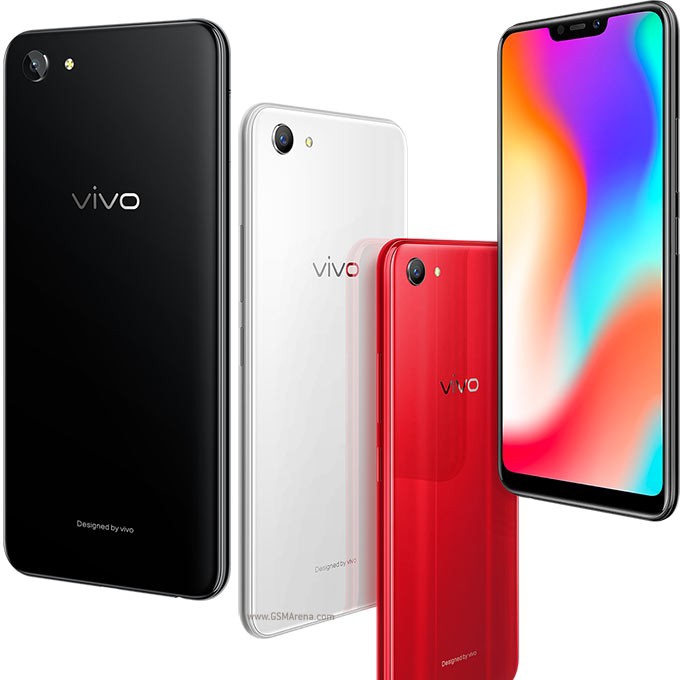 Vivo Y83 2