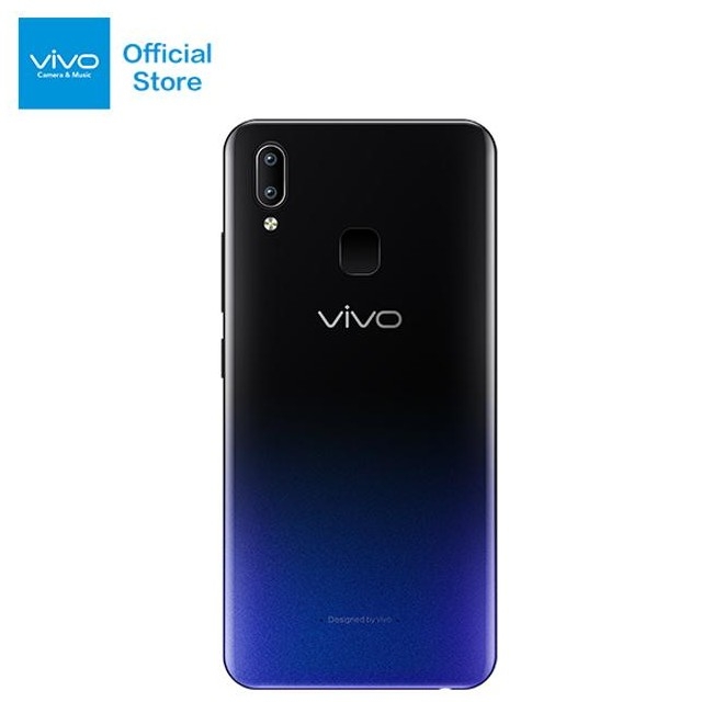 Vivo Y91 3