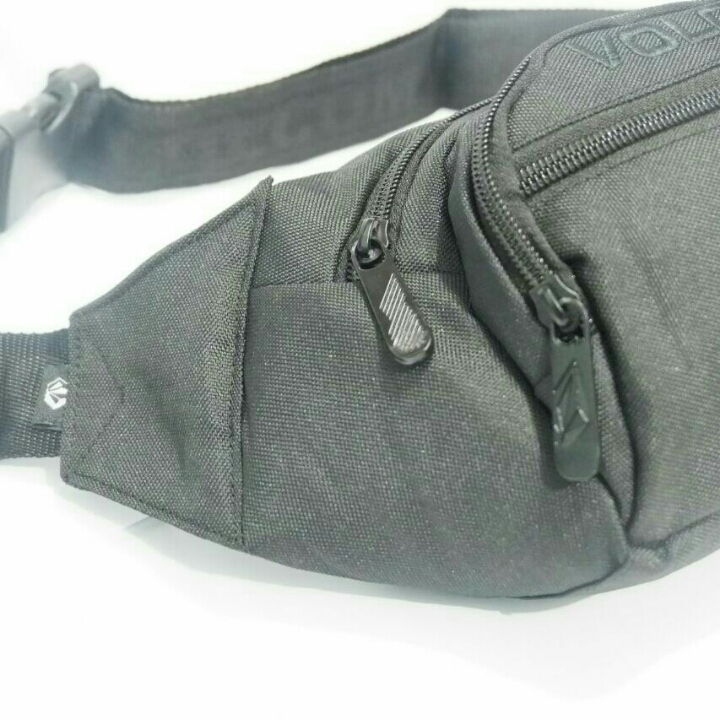 Volcom - Tas Pinggang Pria 2