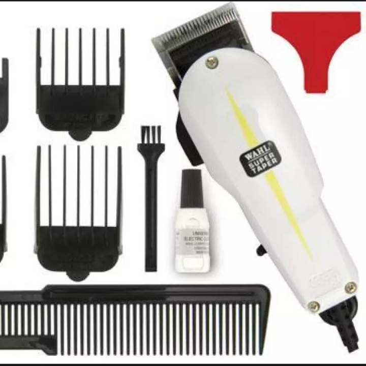 WAHL SUPER 2