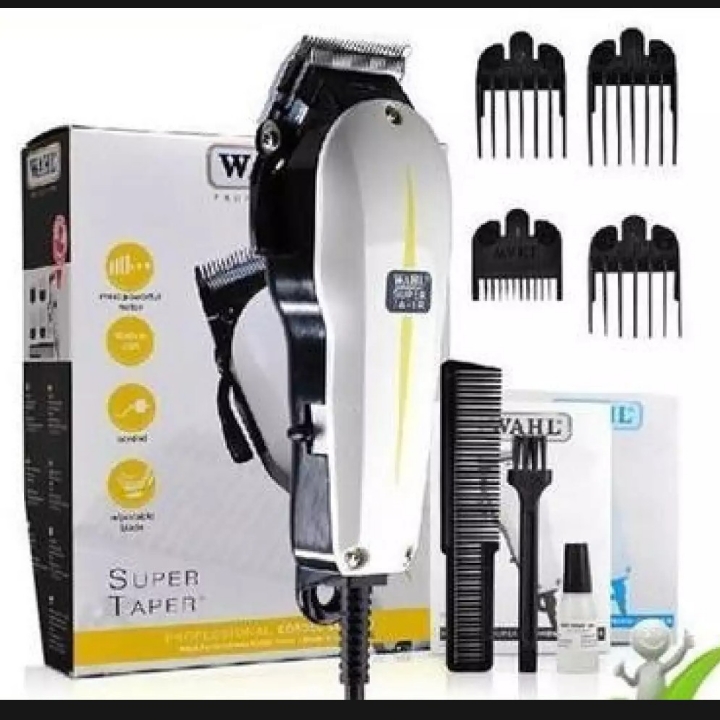 WAHL SUPER 3