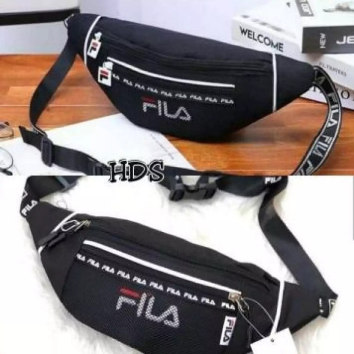 Waistbag 2