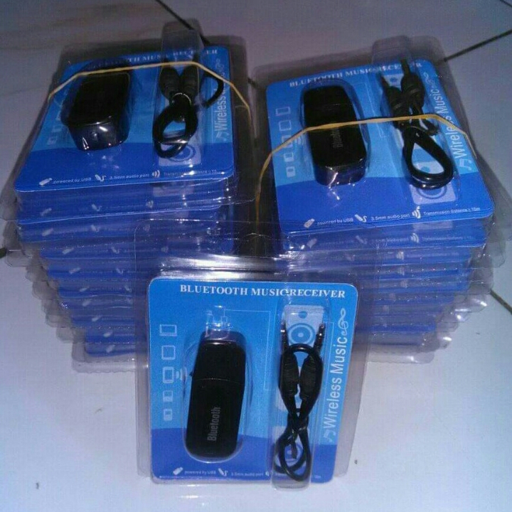 Warung Accesories Bonser 85 3