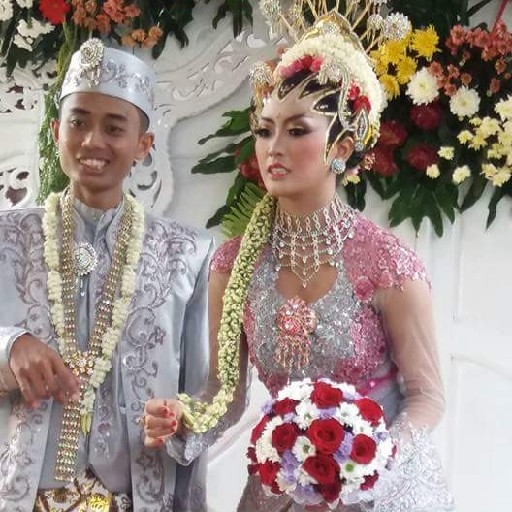 Wedding King of Queen 2