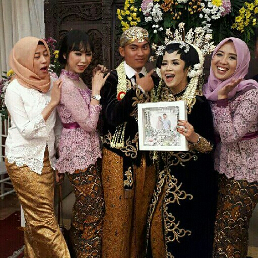 Wedding paket 2