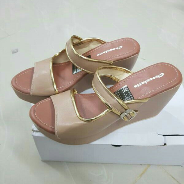 Wedges MR64 Mocca 2