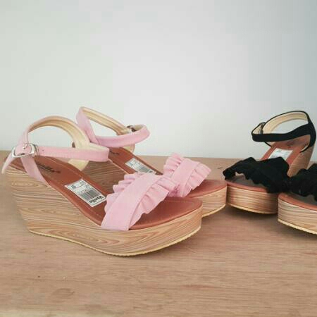 Wedges PH03 Salem 2