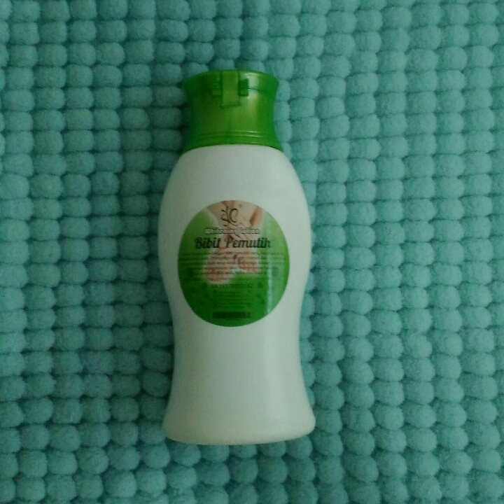 Whitening Lotion Bibit Pemutih 2