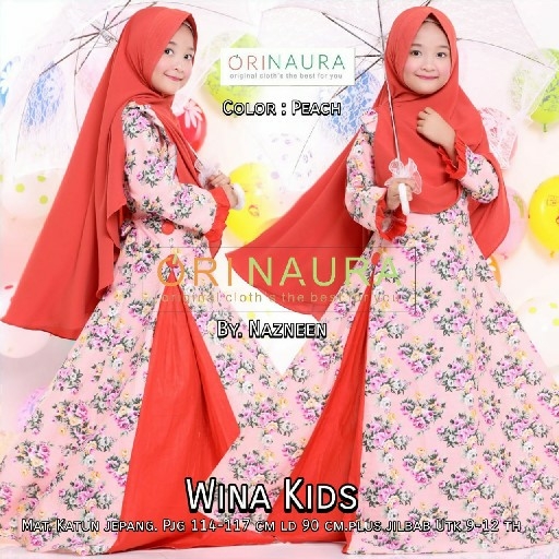 Wina Kids 2