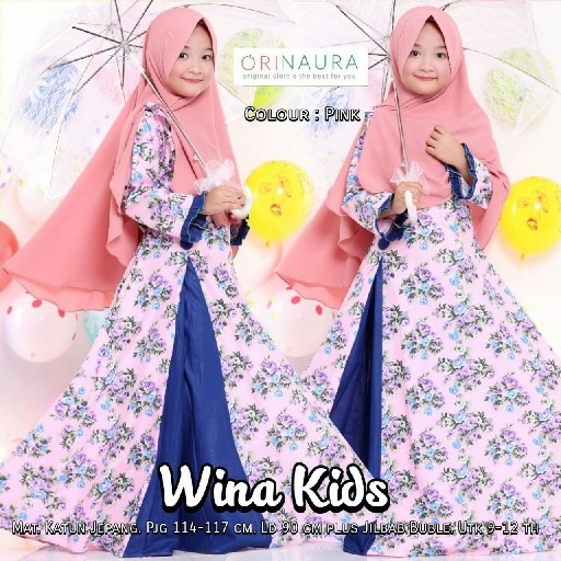 Wina Kids 4