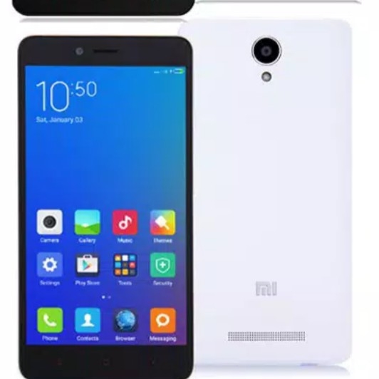 XIAOMI REDMI NOTE 2 2