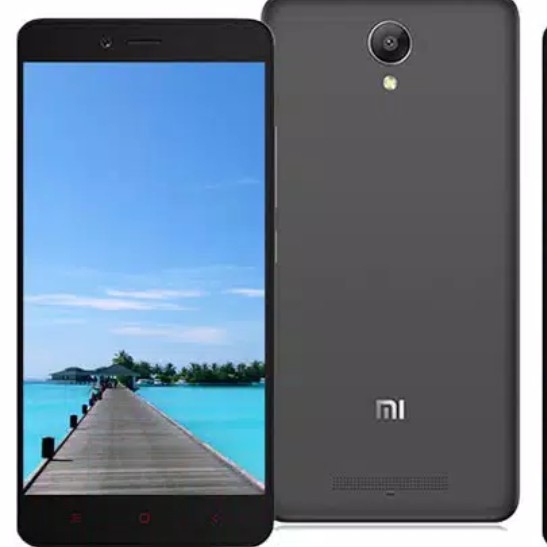 XIAOMI REDMI NOTE 2 3