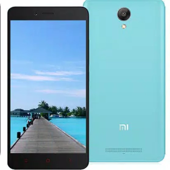 XIAOMI REDMI NOTE 2 4