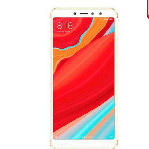 Xiomi Redmi S2 Garansi Resmi 2