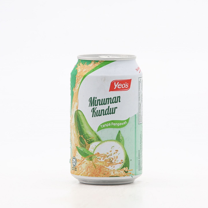 Yeos Minuman Kundur 2