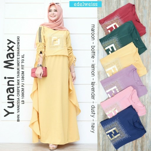 Yunani Maxy 2