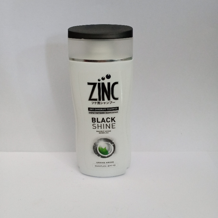 ZINC BLACK SHINE 80ML 2