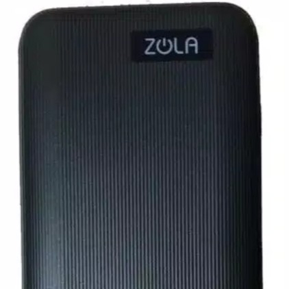 ZOLA POWERBANK ALPHA 10400 mAh 2