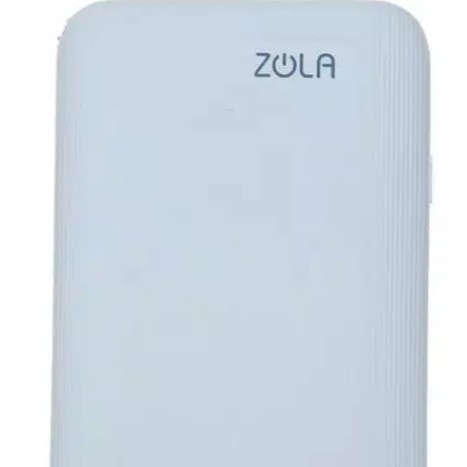 ZOLA POWERBANK ALPHA 10400 mAh 3