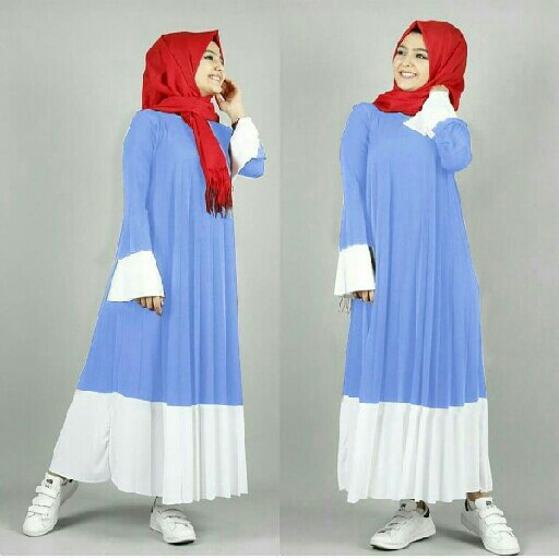 ZUHRI MAXY PR001 2