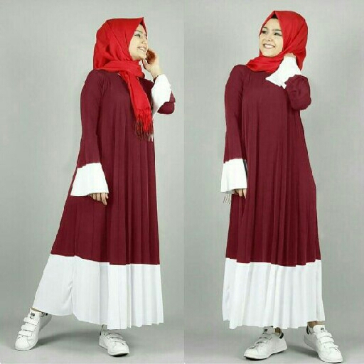 ZUHRI MAXY PR001 3