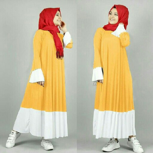 ZUHRI MAXY PR001 5