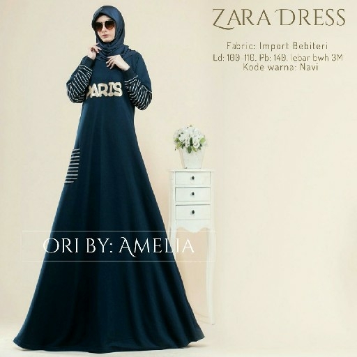 Zara Dress 2