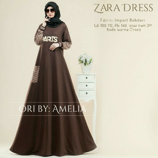 Zara Dress 3