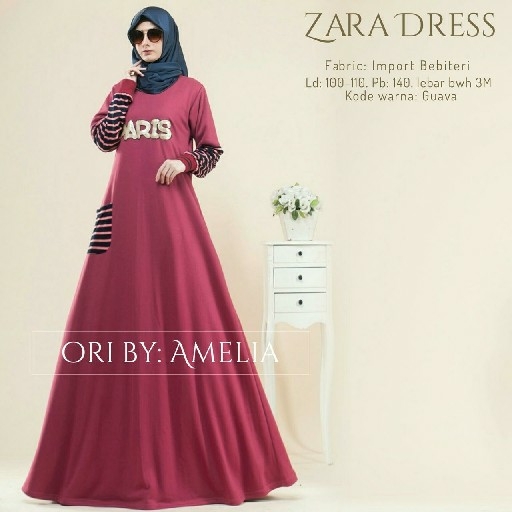 Zara Dress 4