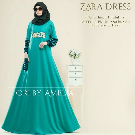 Zara Dress 5