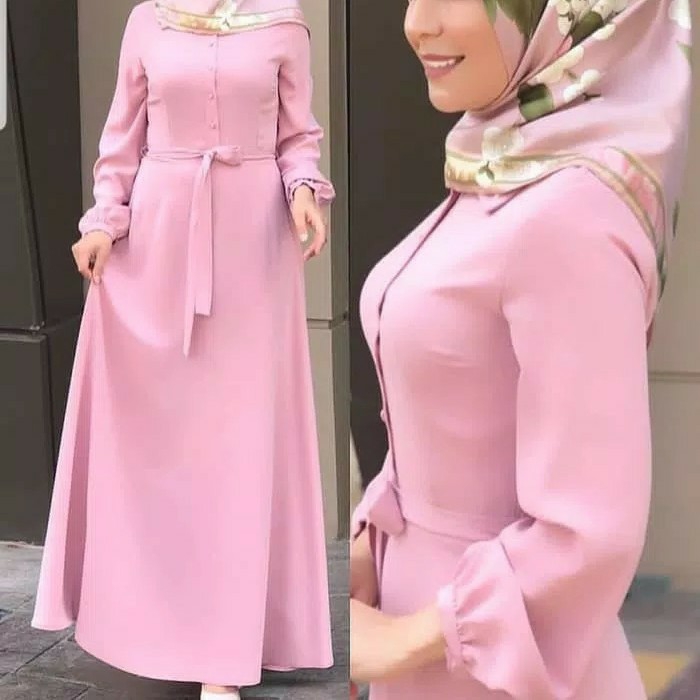 Zarifmi Dress 2