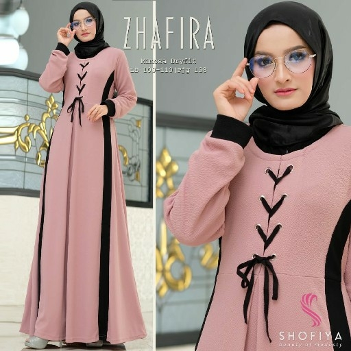 Zhafira Dress 2