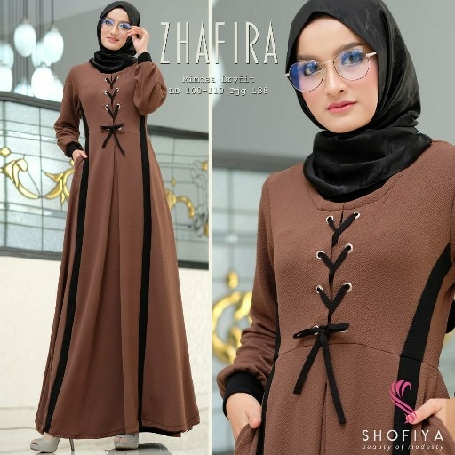 Zhafira Dress 2