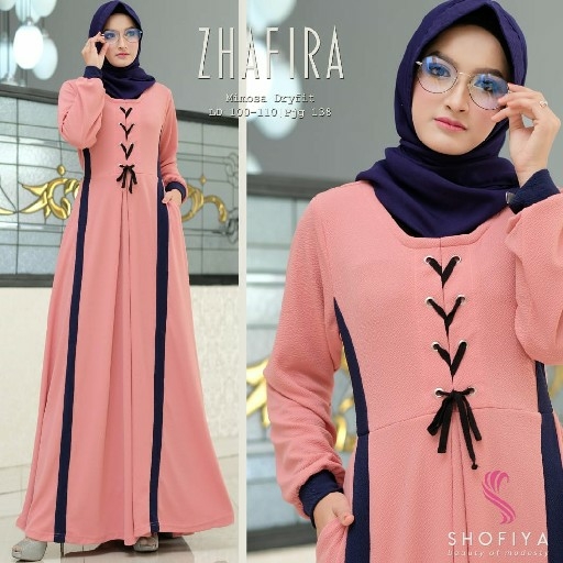 Zhafira Dress 3