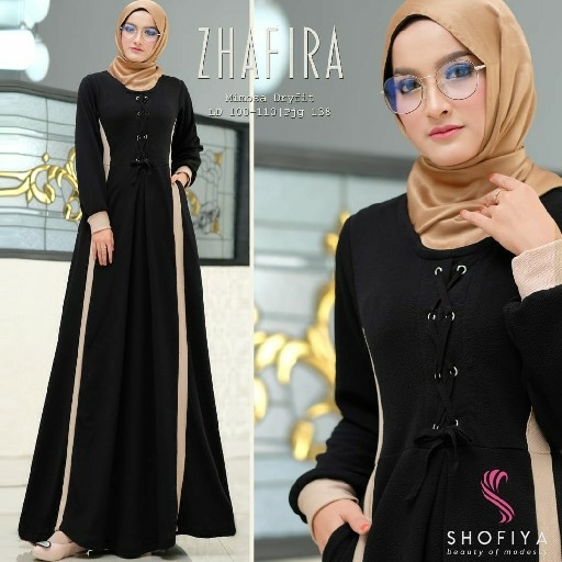 Zhafira Dress 3