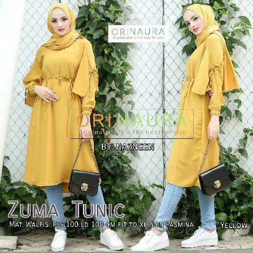 Zuma Tunik 2