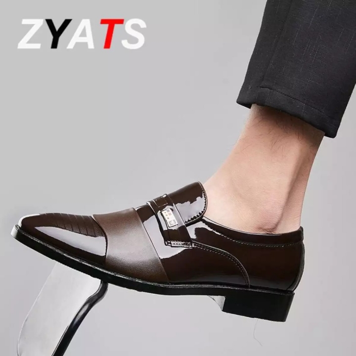 Zyats Pantofel 4