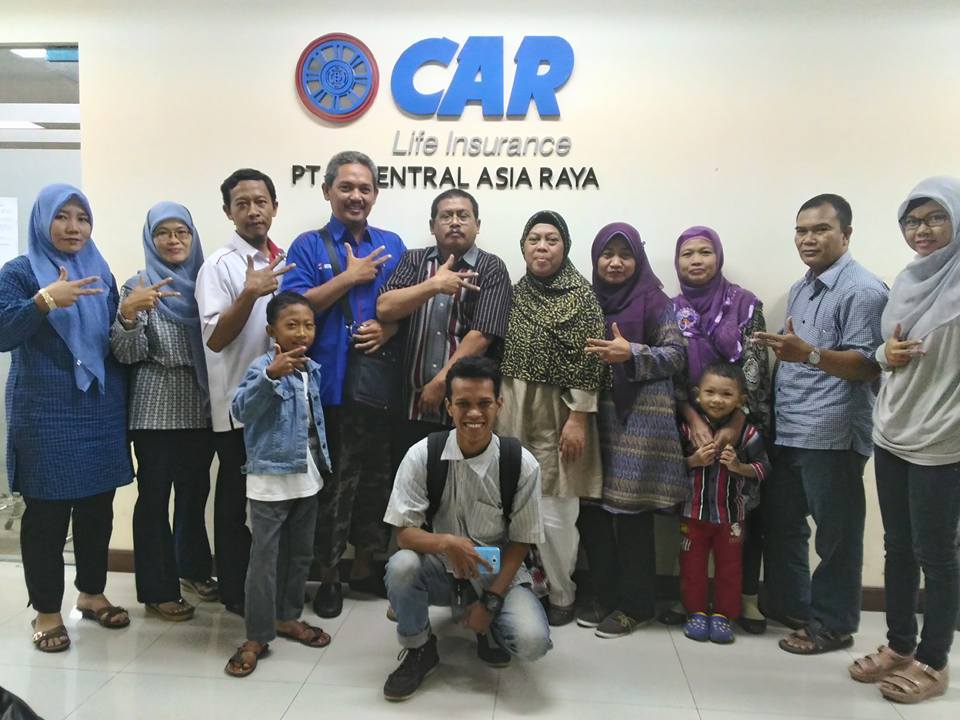 acara seminar CAR 3